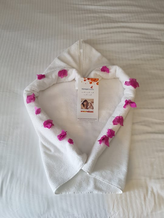 Zimmer Arycanda Kirman Premium