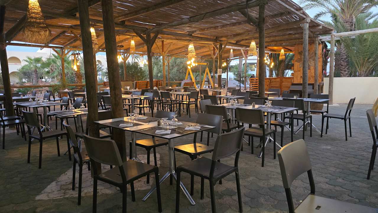 Sonstiges Djerba Aqua Resort