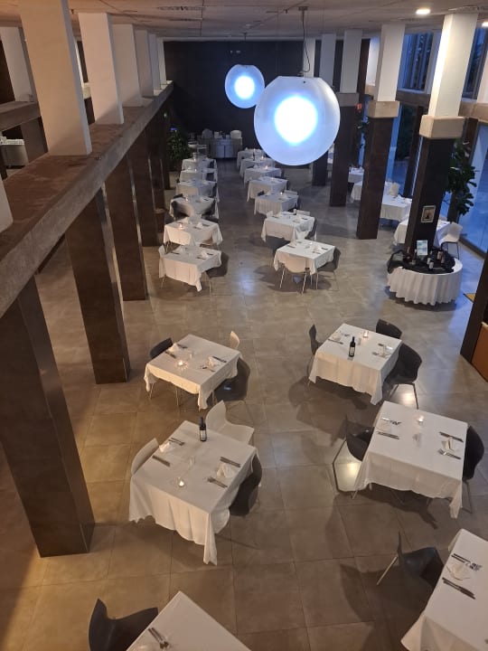 Gastro R2 Romantic Fantasia Suites - Adults only