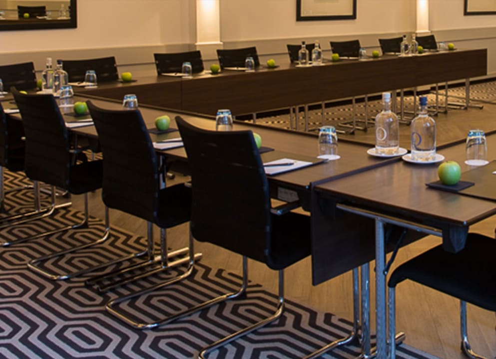 Sonstiges Park Centraal Den Haag, part of Sircle Collection