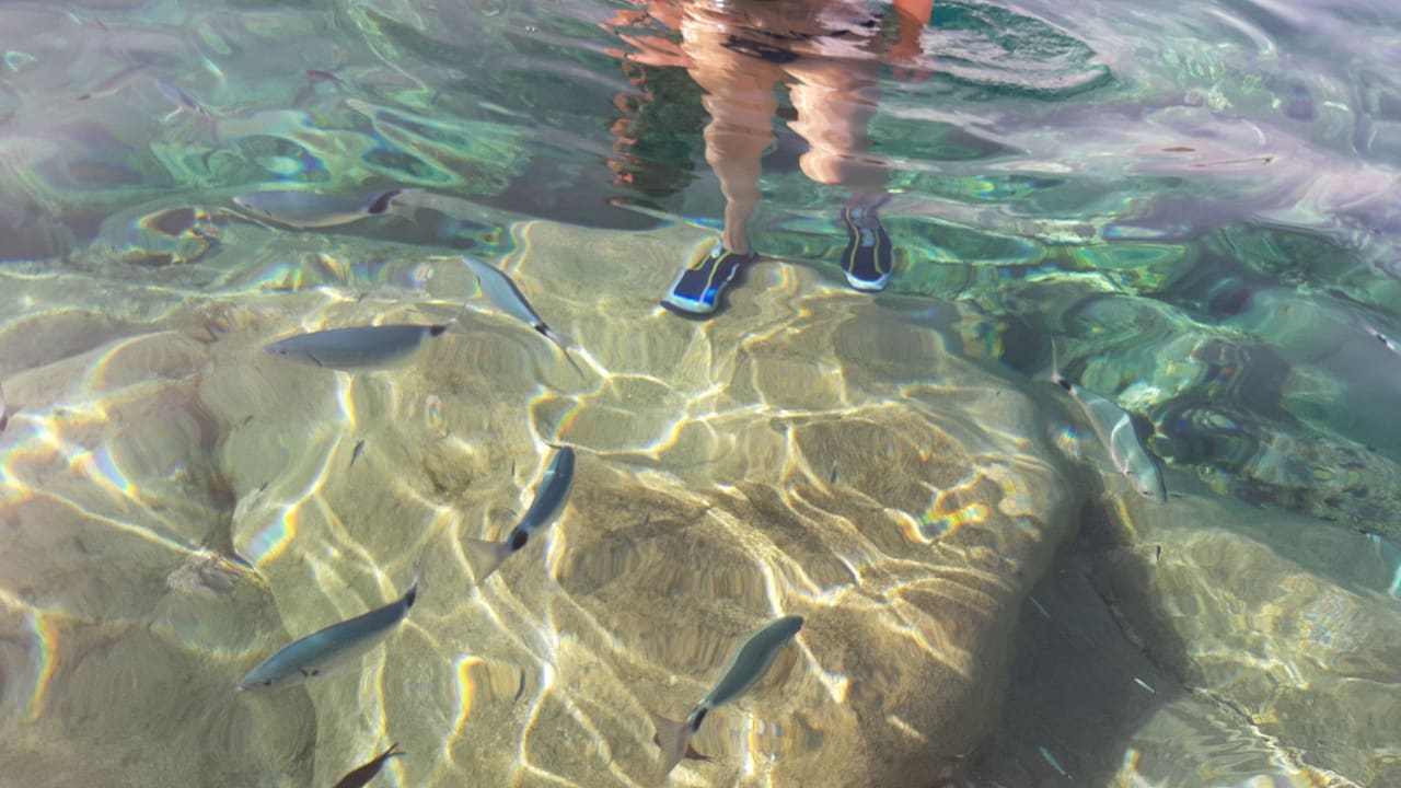 Strand Lindos Imperial Resort & Spa