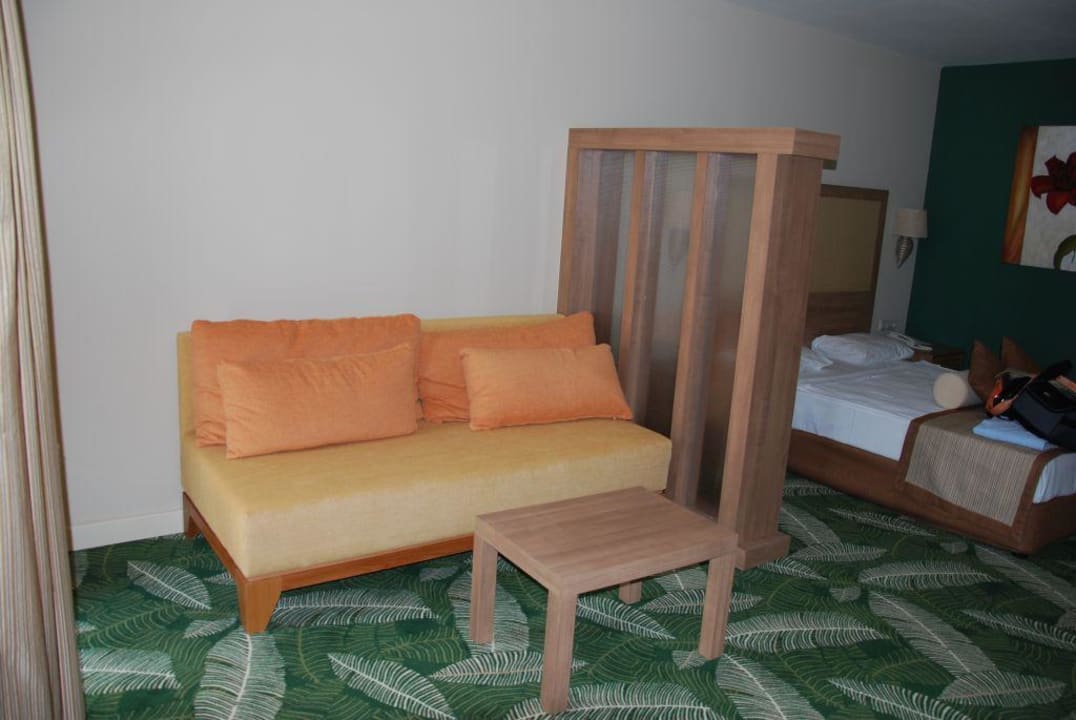 Aufbettung Marvida Family Eco