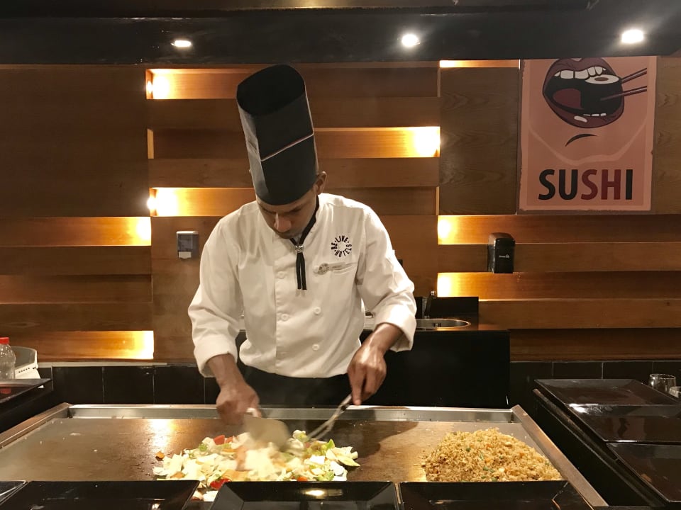 Sonstiges Marien Puerto Plata