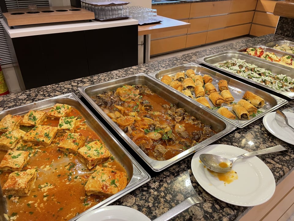 Gastro Ibiscus Hotel Rhodos