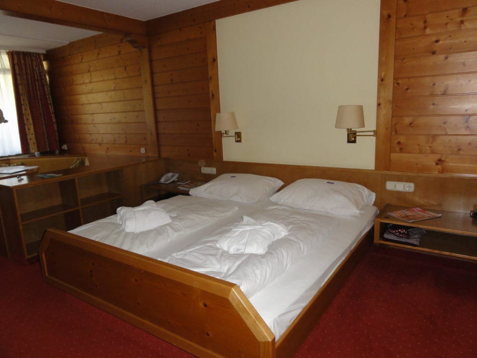 Superior Zimmer Karma Bavaria