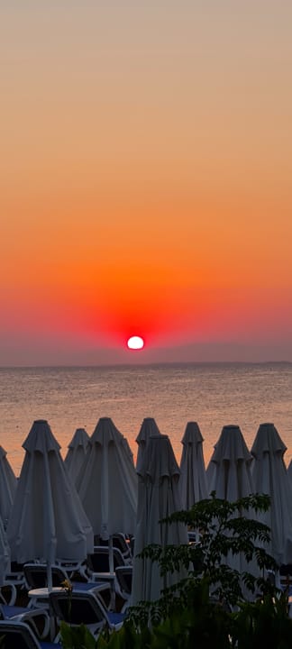 Ausblick Can Garden Beach