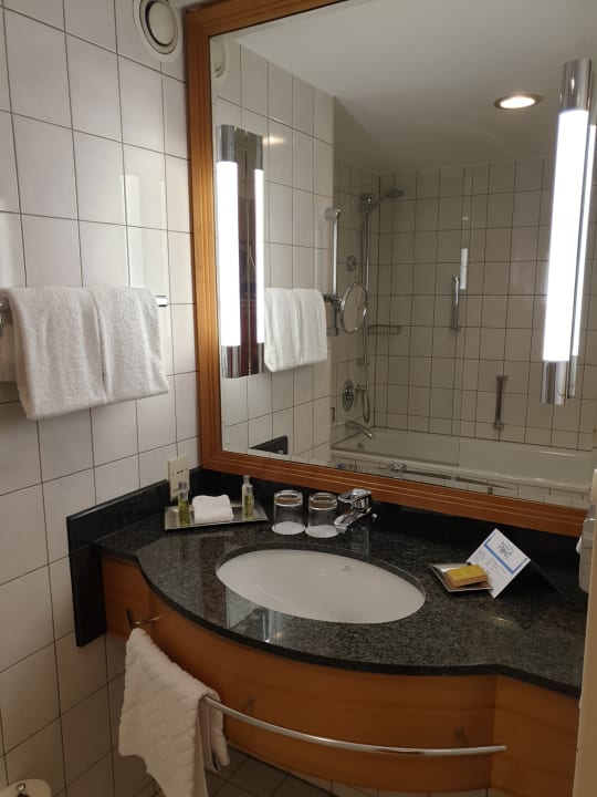 Zimmer Dorint Hotel Bonn