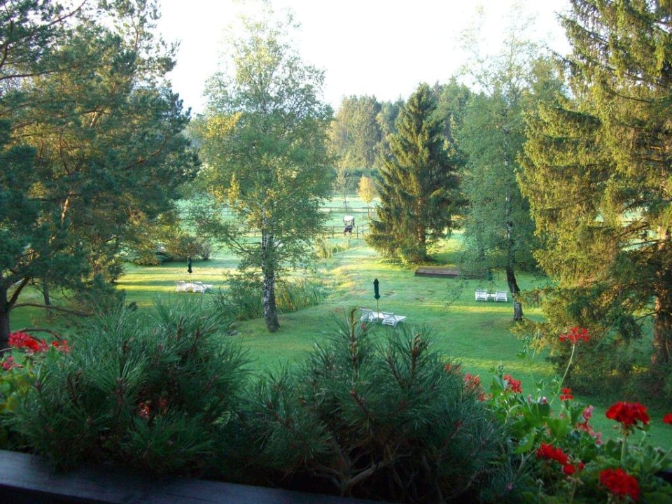 Ansicht Sonnenalp Resort