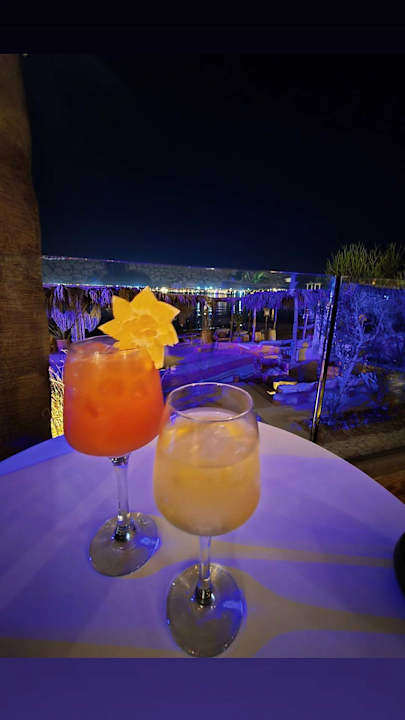 Sport & Freizeit Fort Arabesque Resort, Spa & Villas