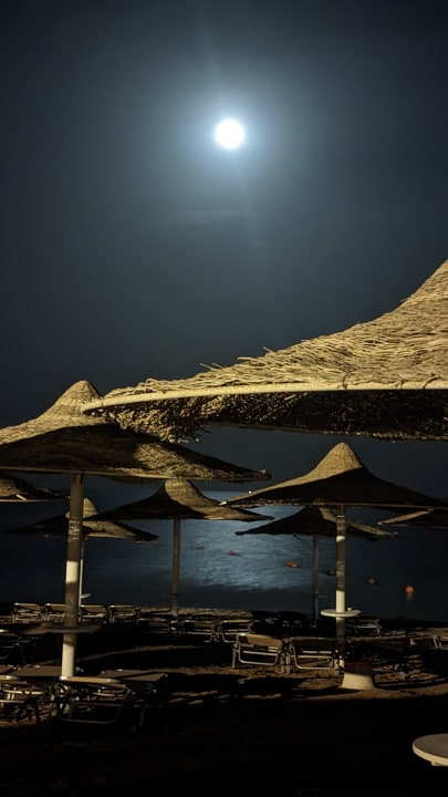 Strand Jaz Soma Beach