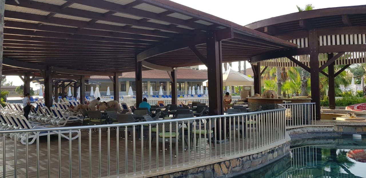 Gastro Club Grand Aqua