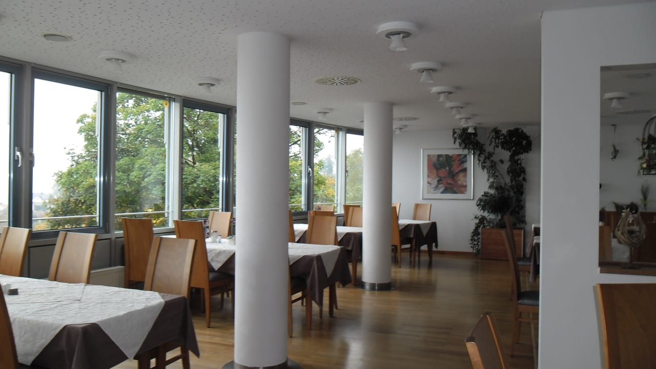 Restaurant Roomingtons Karoli Waldkirchen