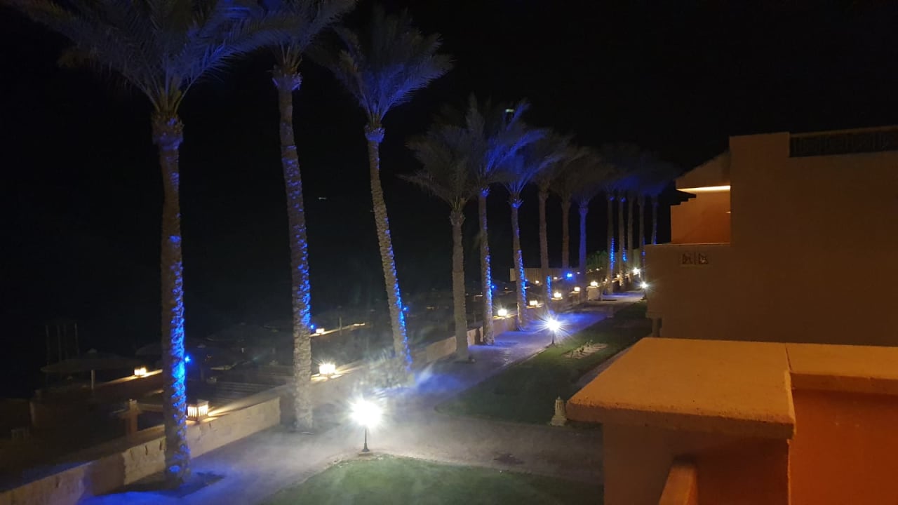 Außenansicht Jaz Grand Marsa