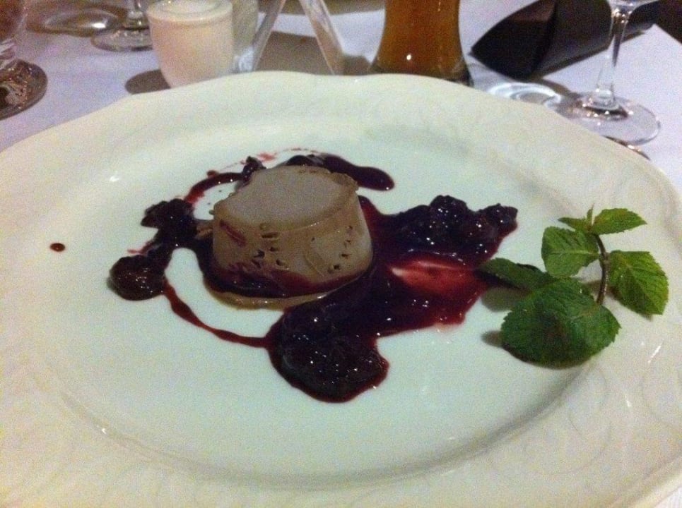 Delicia culinaria Hotel AlpenSchlössl