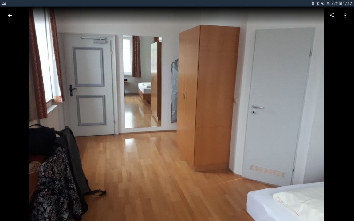 Zimmer Gasthof Kampenwand