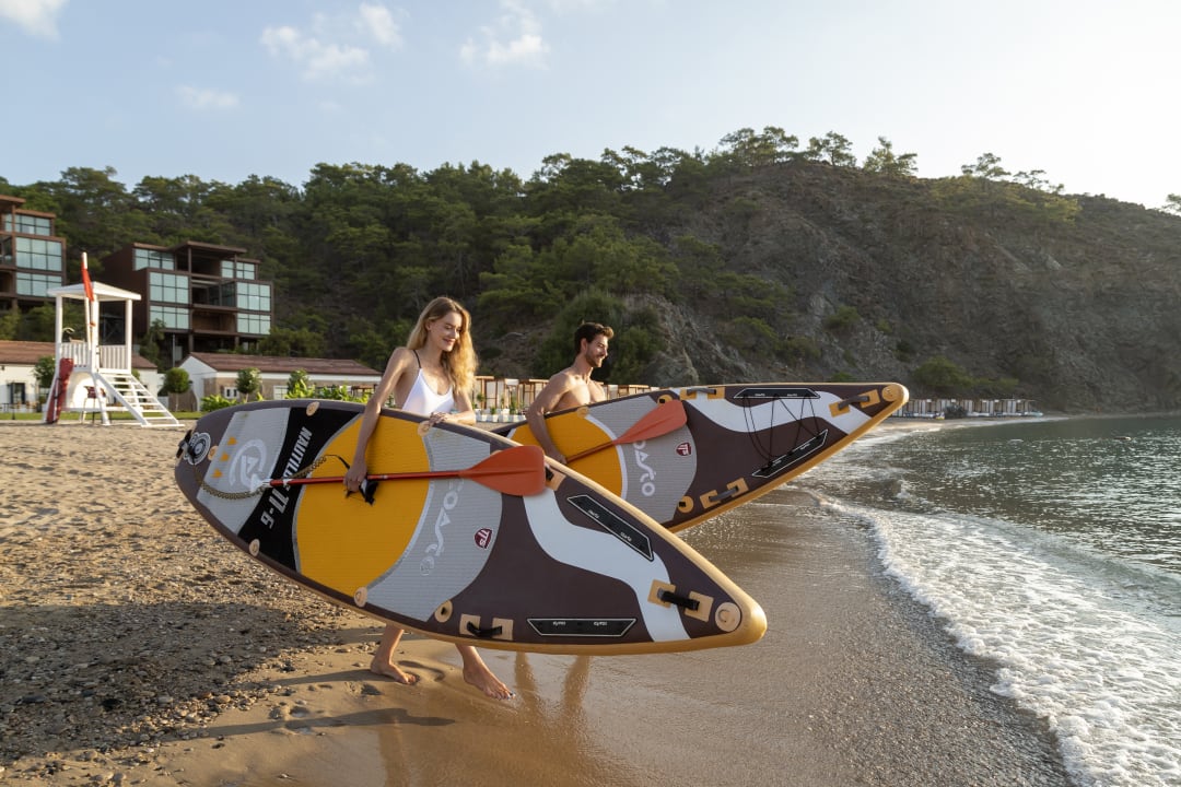 Sport & Freizeit Rixos Premium Tekirova