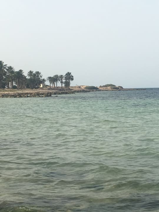 Strand Hotel El Mouradi Djerba Menzel