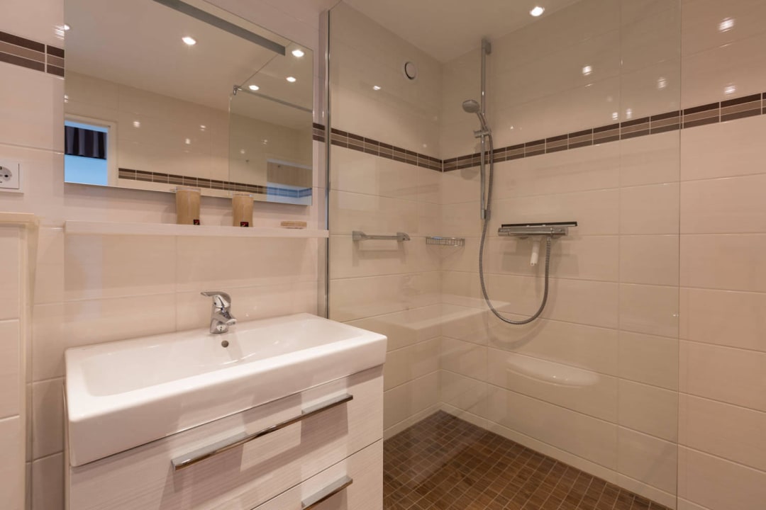 Whg. 29, Bad Christiansen im Panoramahaus Duhnen