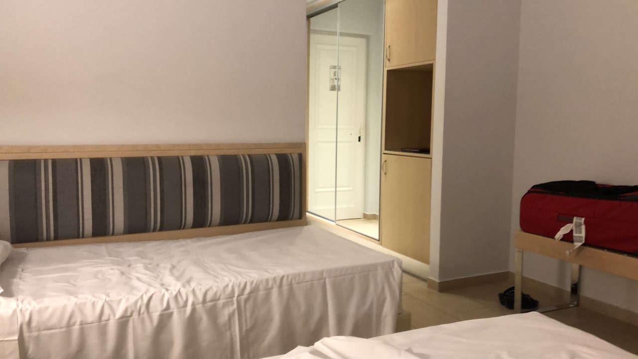 Zimmer Grand Hotel Holiday Resort