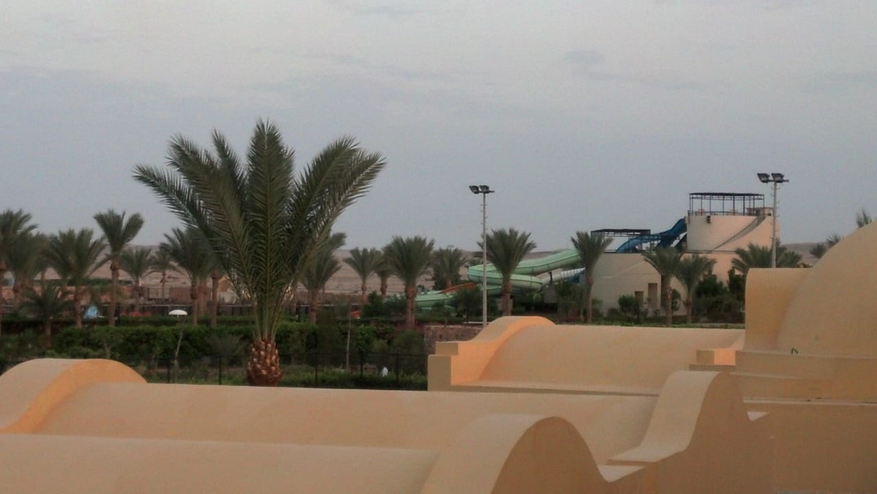 Sol Y Mar Hotel Solaya Resort Jaz Solaya