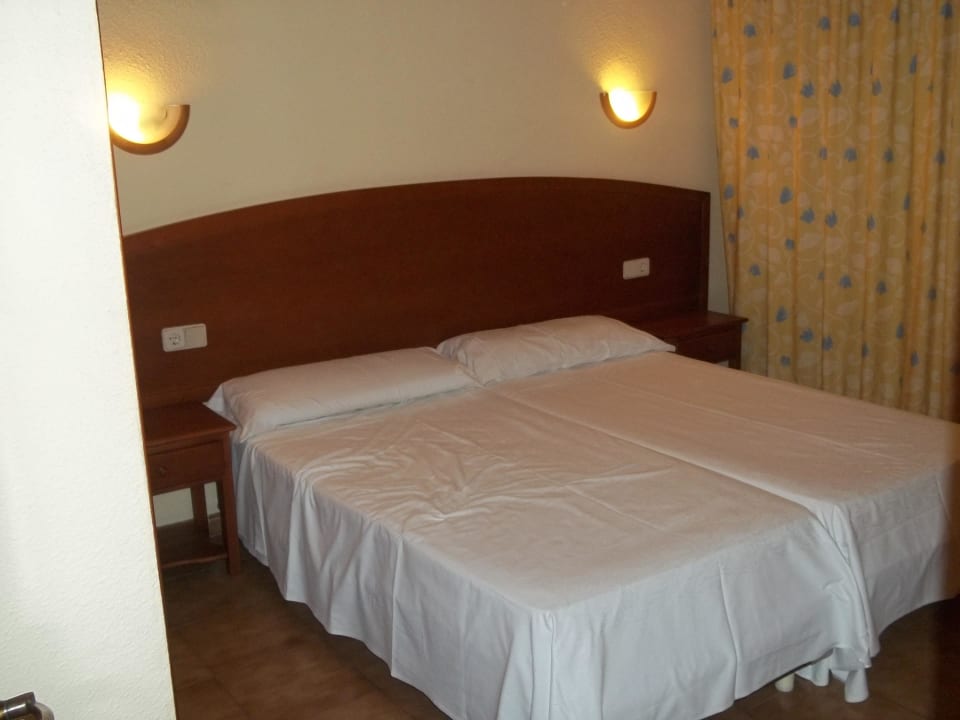 Schlafzimmer LABRANDA Marieta - Adults only