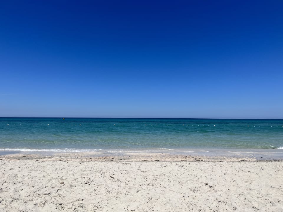 Strand El Mehdi Beach Resort