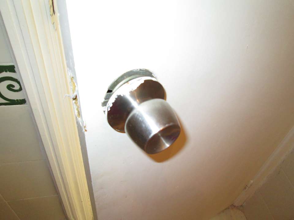 Badezimmer 912 Houda Golf & Beach Club