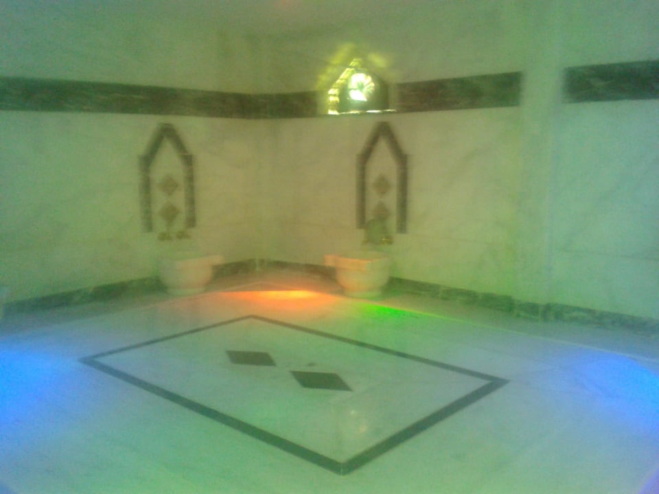 Beyters Hamam Hotel Aslan City Kleopatra