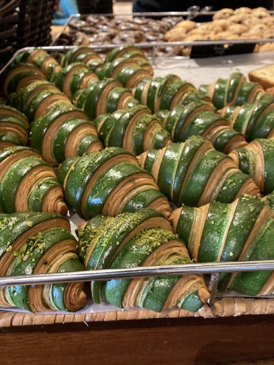 Gastro Grand Hyatt Dubai