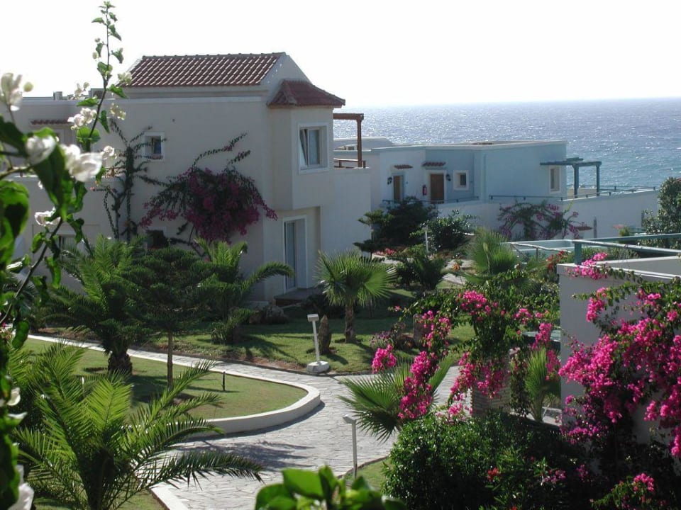 Bungalows Iberostar Selection Creta Marine
