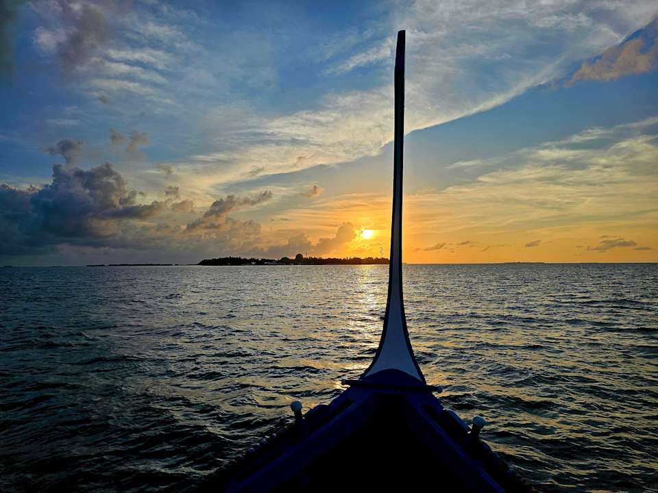 Sport & Freizeit Adaaran Select Meedhupparu Island Resort - Premium All Inclusive