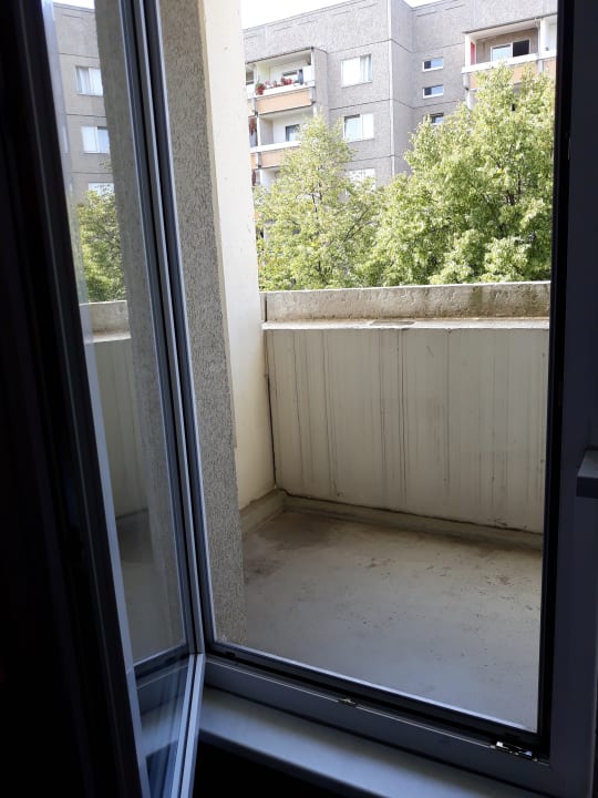 Zimmer Days Inn Leipzig City Centre