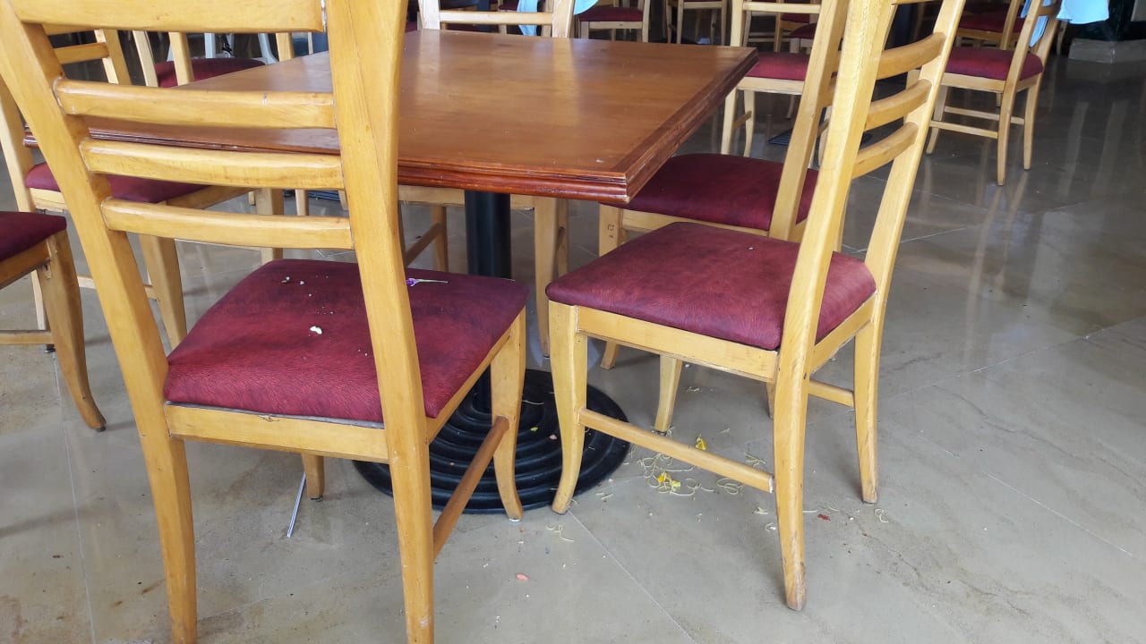 Restaurant Golden Beach Resort