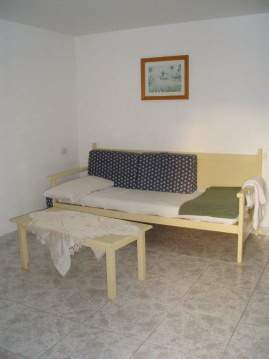 Bungalow Miraflor 04 HL Miraflor Suites Hotel