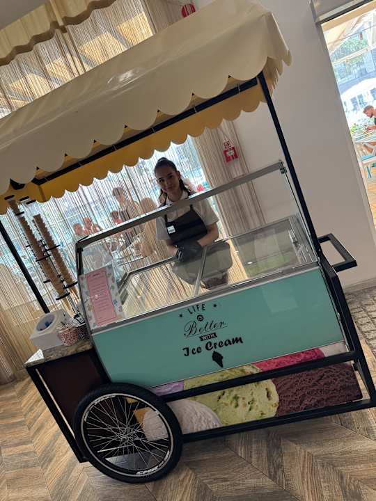 Gastro Sentido Marea