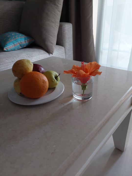 Zimmer The Grand Palace - Adults only