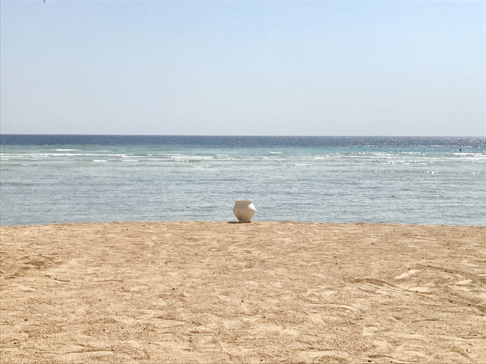 Strand Makadi Spa - Adults only