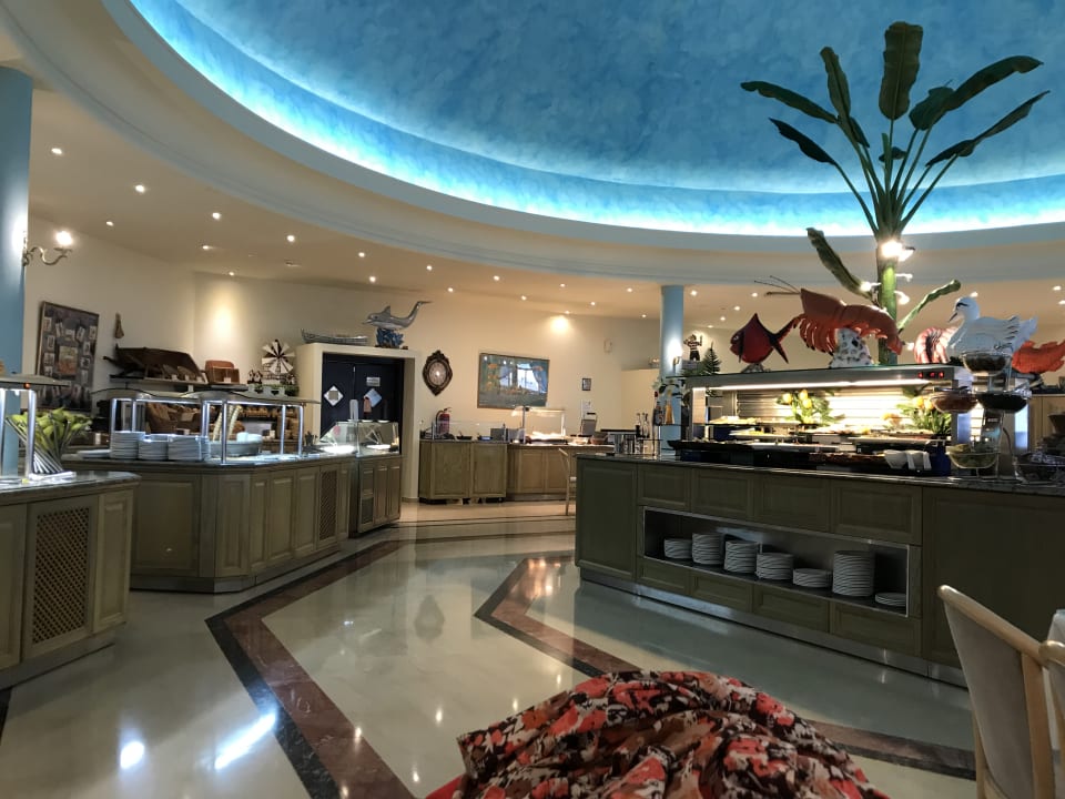 Gastro Hotel Kalithea Mare Palace