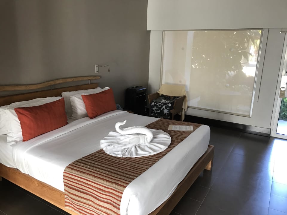 Zimmer Seaside Deluxe Lagoon Attitude - Adults only