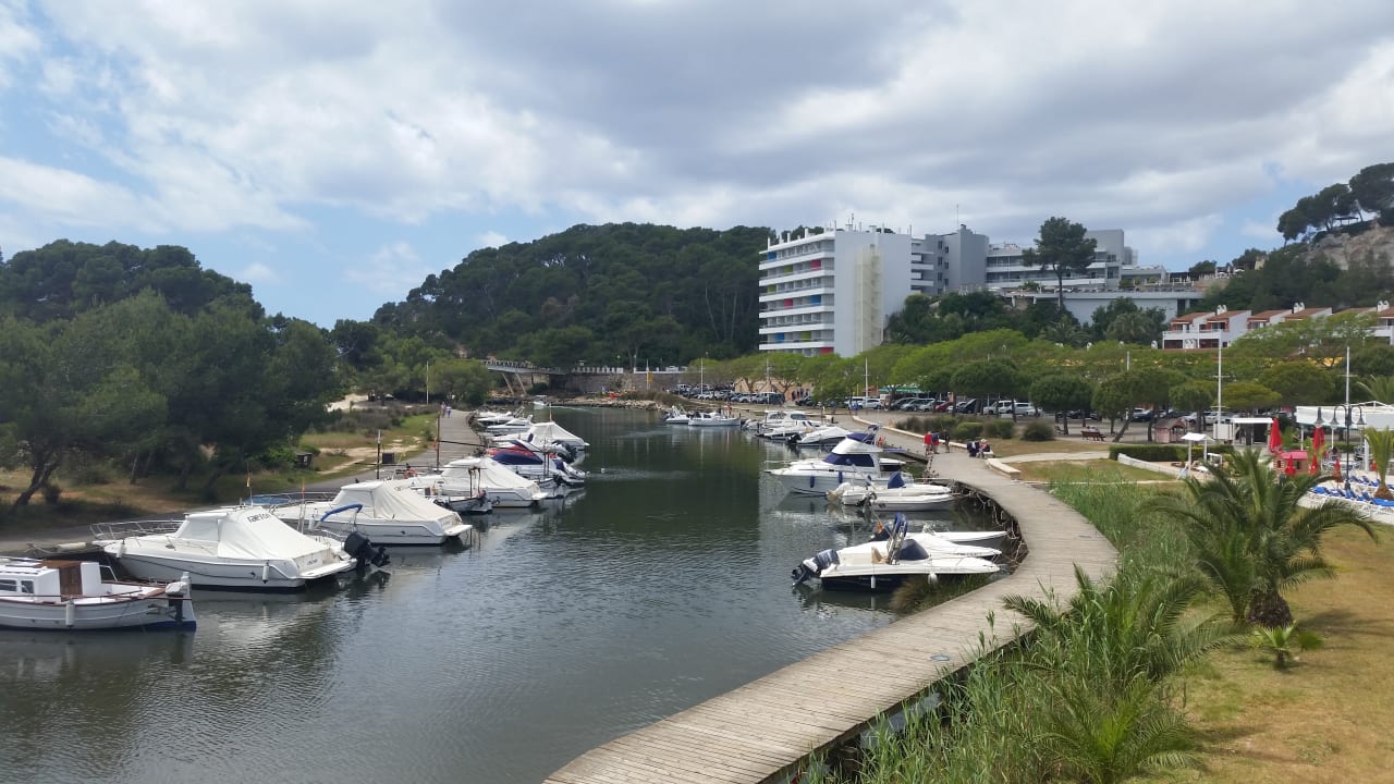 Außenansicht Artiem Audax