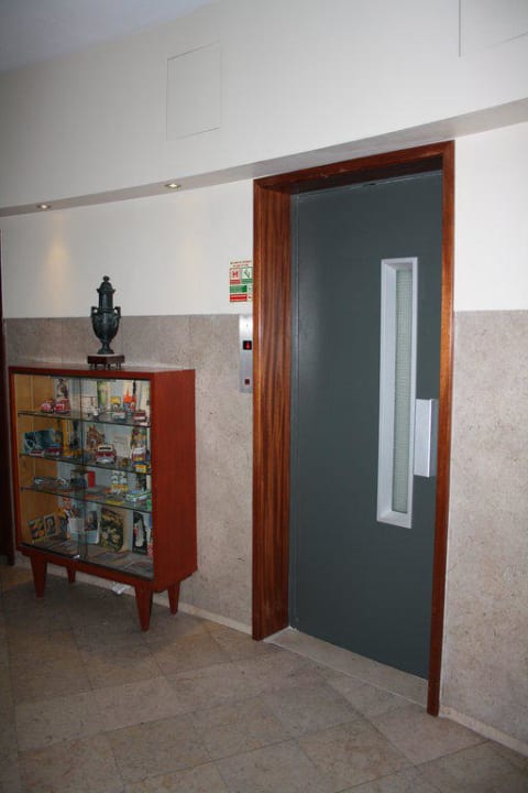 Lift Hotel Residencial Pao de Acucar