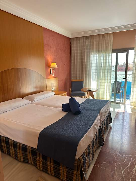 Zimmer R2 Pajara Beach