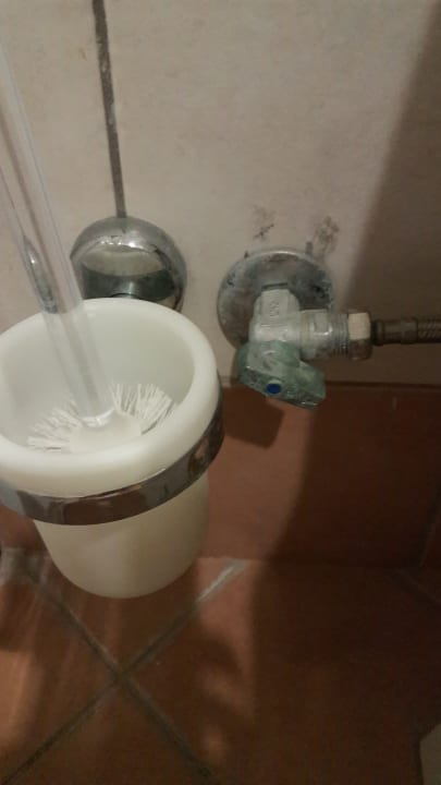 Zimmer Apollonia Beach Resort & Spa