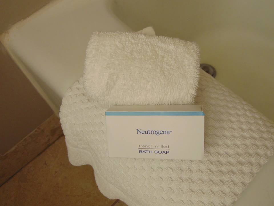 Zimmer Hotel Hilton Atlanta