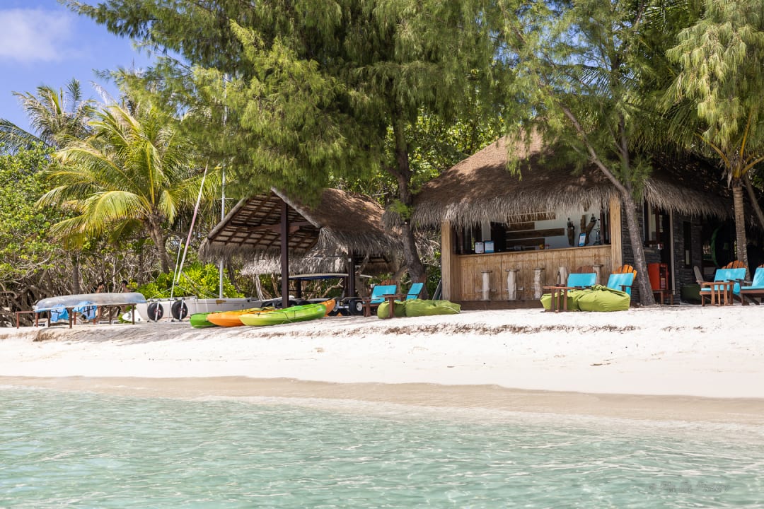 Gastro Summer Island Maldives