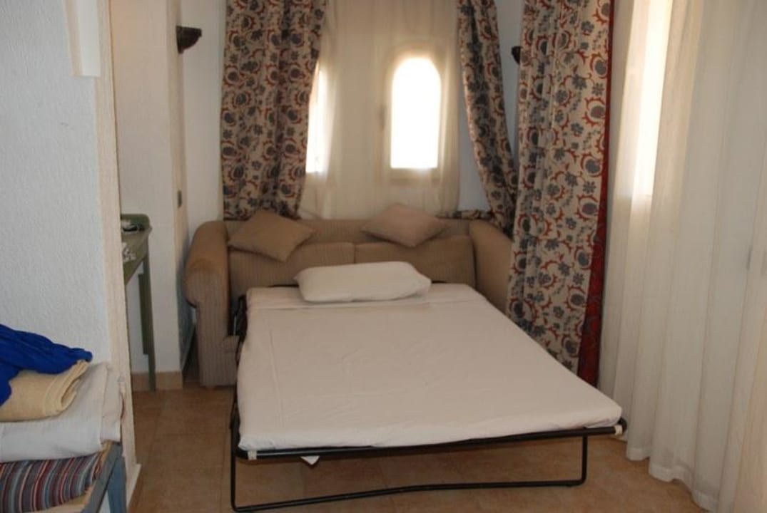 Zustellbett SUNRISE Royal Makadi Resort