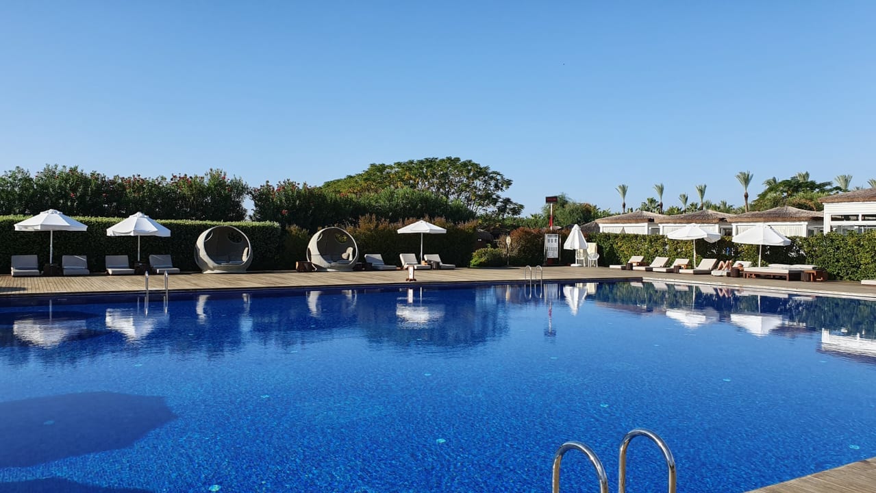 Pool Maxx Royal Belek Golf Resort