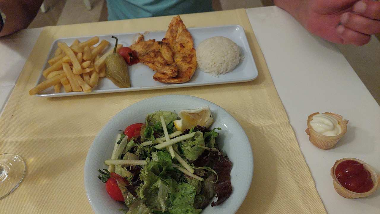 Gastro Diamond Excellence Resort & Spa