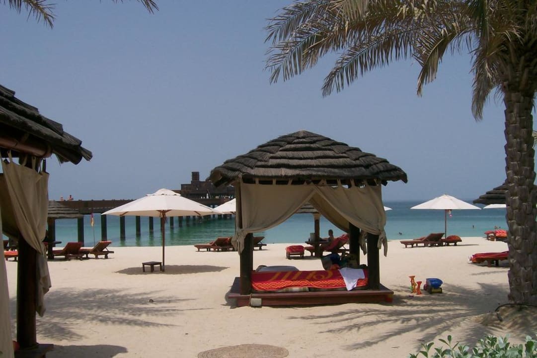 Am Strand Jumeirah Al Qasr
