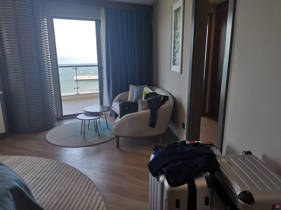 Zimmer Seaden Quality Resort & Spa